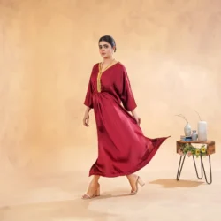 Crimson Elegance - Image 2