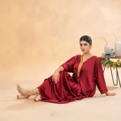 Crimson Elegance - Image 3