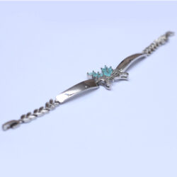 Butterfly Bracelet