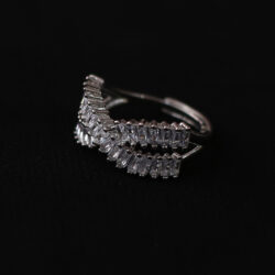 Zirconia Ring - Image 2