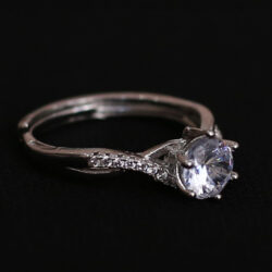 Zirconia Ring - Image 2