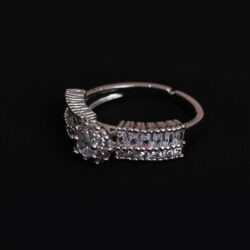 Zirconia Ring - Image 2