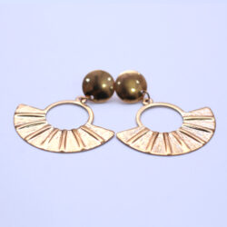 Antique Earring