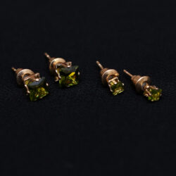 Zircon Earring - Image 2