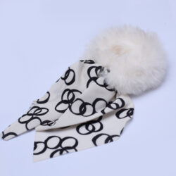 Hair Scrunchies