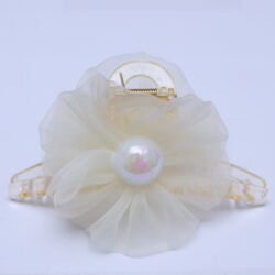 Floral Hair Clip - Image 2