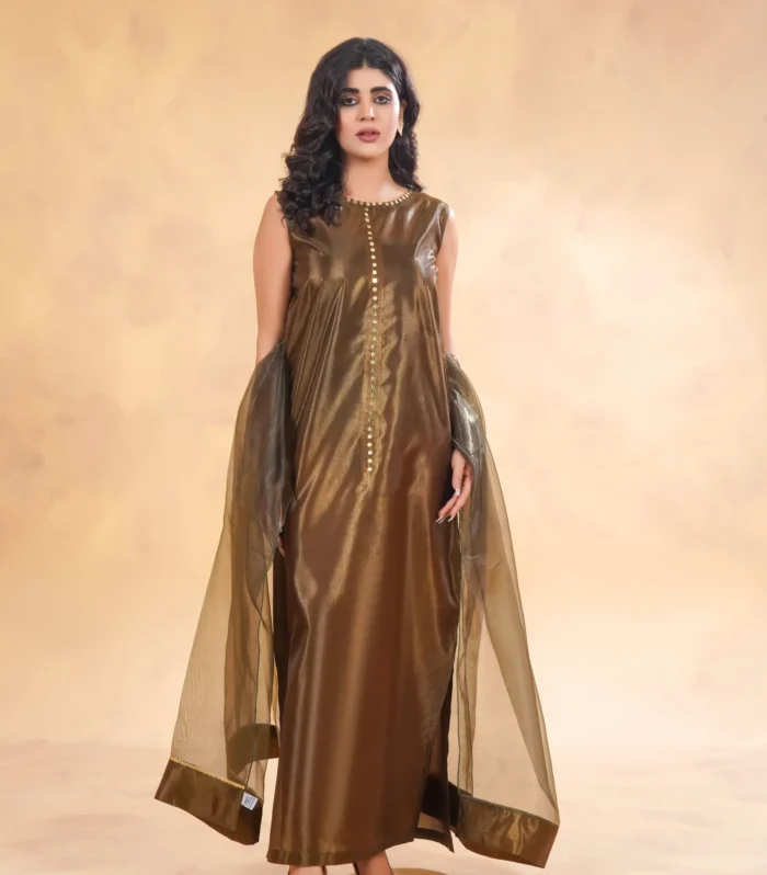 Zaitoon-e-Zar