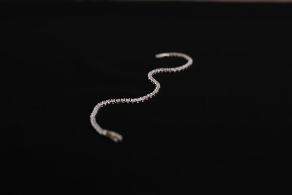 Tennis Bracelet - Image 4