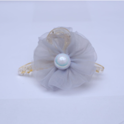 Floral Hair Clip