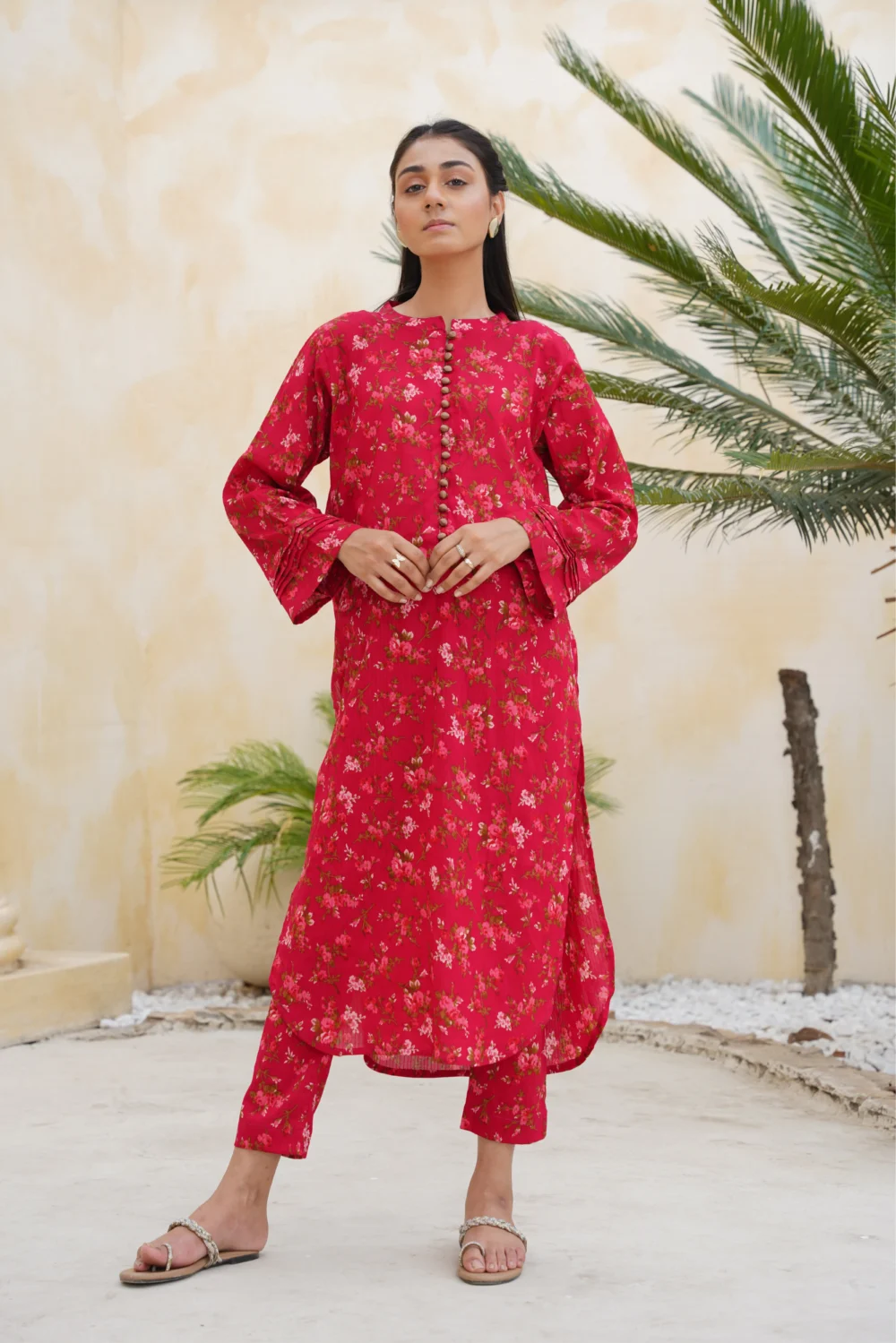 Gul-e-Raana