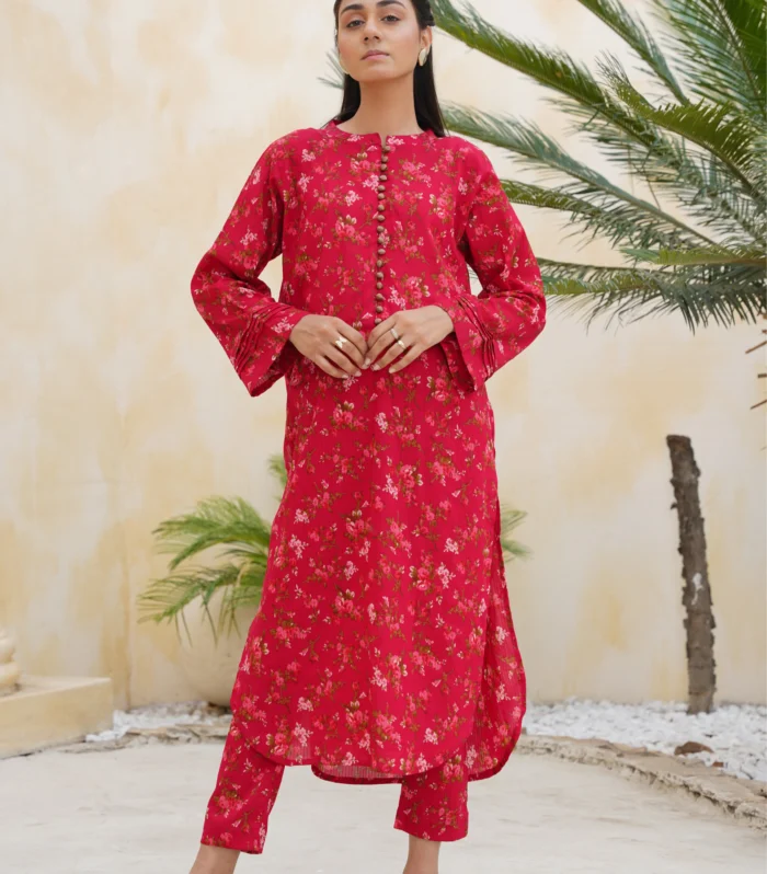 Gul-e-Raana
