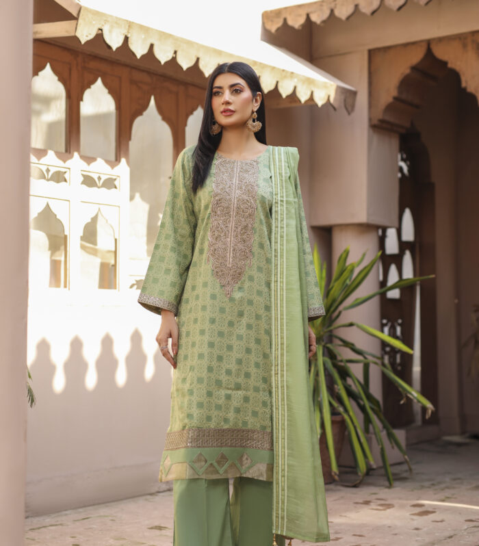 Straight Long Tunics