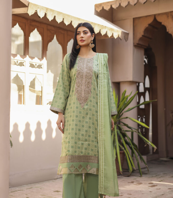 Straight Long Tunics