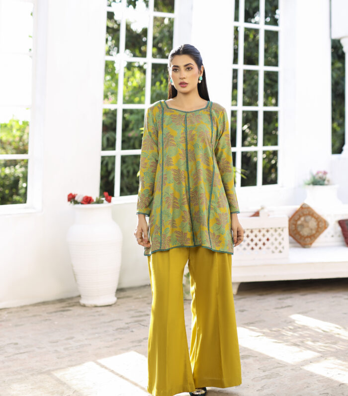 2 piece Marina Co-ord set (Pret)